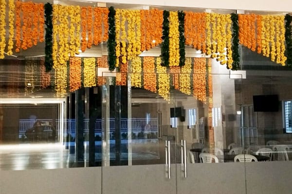 Home wedding halls in ernakulam dinning3