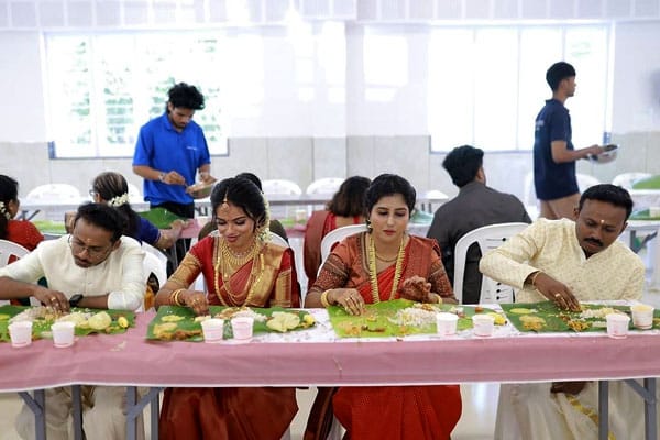 Home wedding halls in ernakulam dinning55