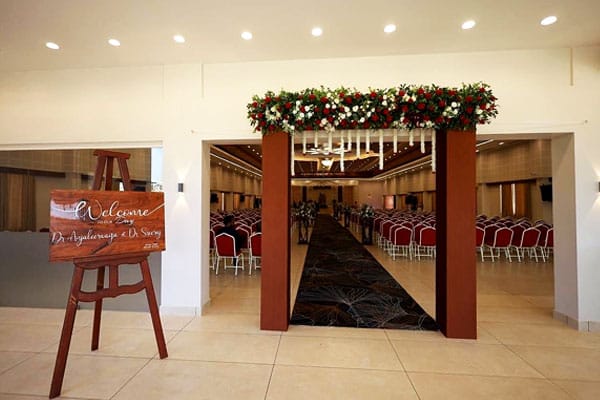 Home wedding halls in ernakulam events