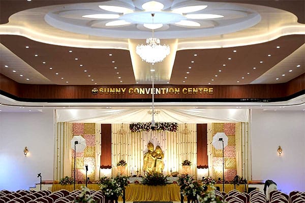 Home wedding halls in ernakulam sunny1