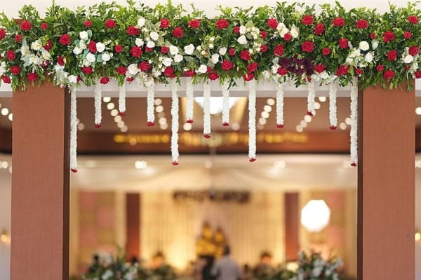 Home wedding halls in ernakulam sunny2