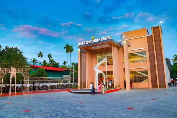 Home wedding halls in ernakulam sunny21