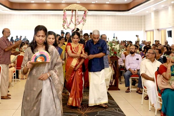 Home wedding halls in ernakulam sunny555