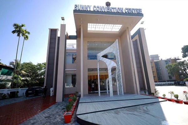 Home wedding halls in ernakulam sunny75